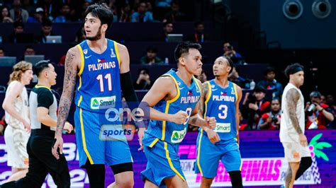 fiba asia cup slots